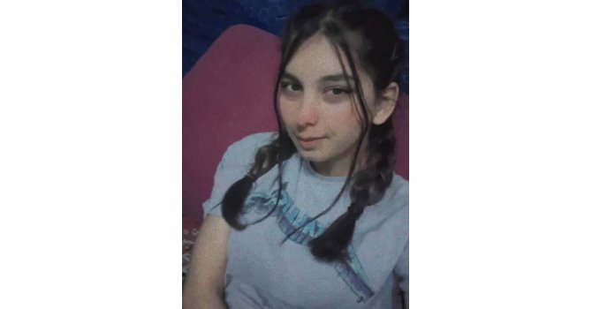 16 yaşındaki kız 4 gündür kayıp