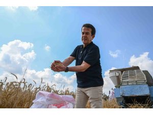 Tarımsal girdi enflasyonu ortalamanın altında arttı