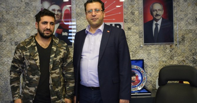 Antalya adayı  CHP’li olacak