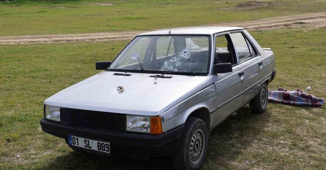 Üvey anne katiline müebbet hapis cezası verildi