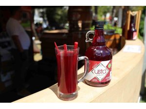 Usta Market, Adana’nın şalgamını tüm Türkiye’ye sunuyor