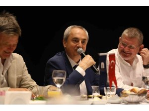 Başkan Kocagöz’den sosyal belediyecilik vurgusu