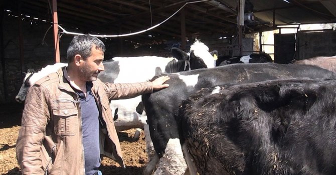 Başkan Böcek sözünü tuttu