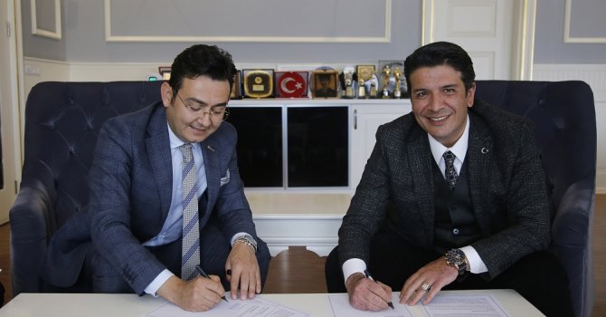 Kuzeyin Yıldızı’na Enerya anlaşması