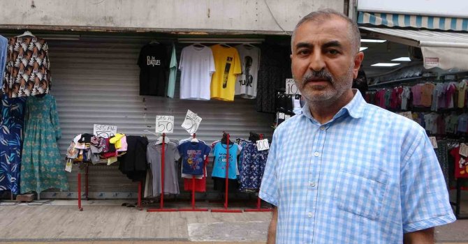 Mersin’de kiracı anahtarı vermek için ’12 milyon lira istedi’ iddiası