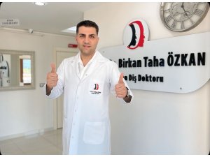 Prof. Dr.: "Antidepresan ve epilepsi ilaçları diş çene kemiğini çökertiyor"