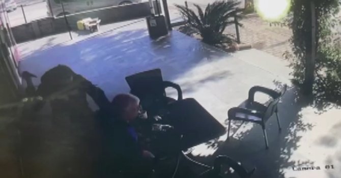 Deli numarası tutmadı, ağırlaştırılmış ömür boyu hapis cezası aldı