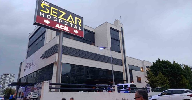 Özel Sezar Hastanesinde skandal: Vefat eden kadının cenazesi kayboldu