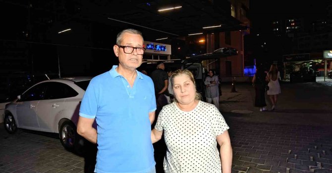 Özel hastanedeki ’kayıp cenaze’nin sırrı çözüldü