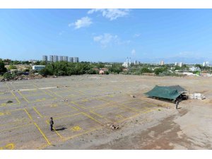 Muratpaşa’da kurban kesim noktaları belirlendi