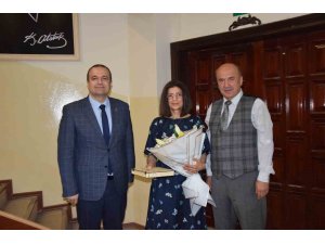 Küçük gözlerde büyük tehdit: Ekran süresi kontrol altına alınmalı