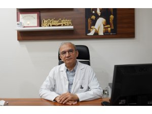 Op. Dr. Ahmet Zorlutuna: "Belirtiler önemsenmezse hasar bırakır"