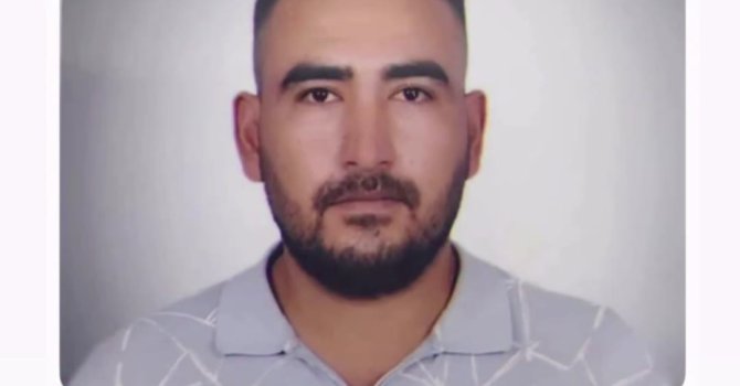 Tarsus’ta 29 yaşındaki adamdan 3 gündür haber alınamıyor