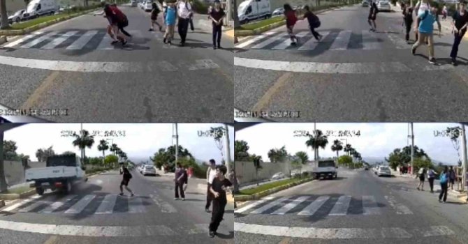 Mersin’de 1 öğrencinin öldüğü kazanın davasında sürücü "Hafızamı kaybetmeye başladım" diyerek tahliye istedi