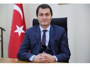 Alanya Kaymakamlığına Şakir Öner Öztürk atandı