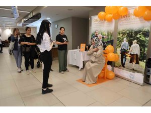 Hastaneye gelenler ’kas yaşlarını öğrenmek için’ sıraya girdi
