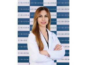 Dr. Erdoğan: "Her burun estetiği ameliyatı kişiye özeldir"