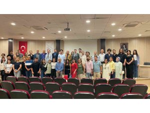 Osmaniye’de "Luvilerin İzinde Anadolu’ya Sahiplik" konferansı düzenlendi