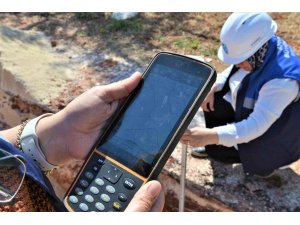 ASAT’tan Antalya’nın altyapısına dijital dokunuş