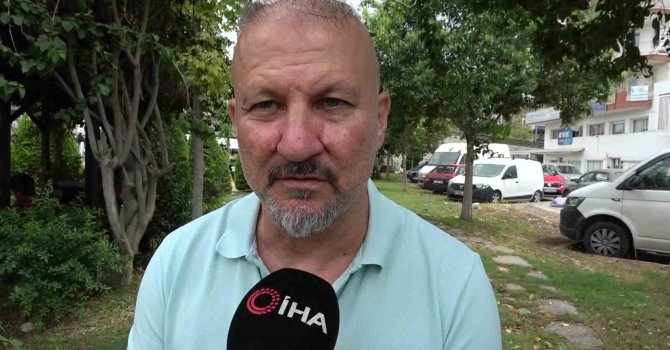 Bıçaklı saldırıda yaralanan eski Azerbaycan Muaythai Federasyonu Başkanı Musayev’in sağlık durumu hakkında açıklama