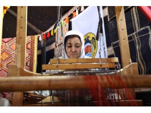 4. Uluslararası Antalya Yörük Türkmen Festivali’nde ilk gün coşkusu