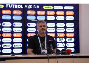 İbrahim Kürşat Daloğlu: "İnşallah Gaziantep Futbol Kulübü yeni sezona daha iyi şartlarla girer"