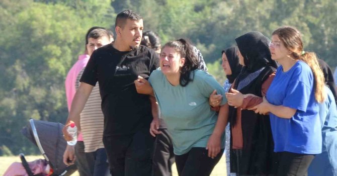 Tekneden düşen genç adamın 5’inci günde cansız bedeni bulundu