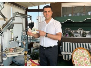 Prof. Dr. Özkan: "Elektronik sigara diş kaybını tetikliyor"