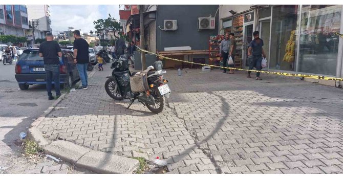 Çocukların kavgasına aileler de karıştı, 3 kişi bıçakla yaralandı