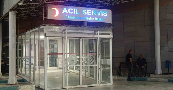 Mersin Valiliği: "6 öğrenci boğulma tehlikesi geçirdi, 2’si kurtarılamadı"