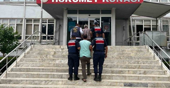 Traktörde 4 yıl önce cesedi bulunmuştu, cinayet şüphelileri yakalandı