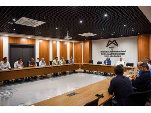 MESKİ’den bayram hazırlığı