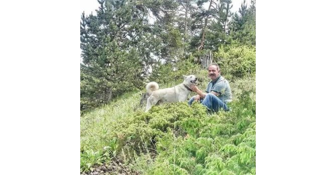 Alanya’da kamyon ile damper arasında sıkışan şoför hayatını kaybetti