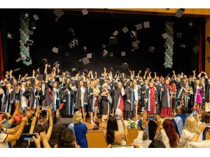 Başkan Kara: "Turizme yön verecek gençlerimize güvenimiz tam"