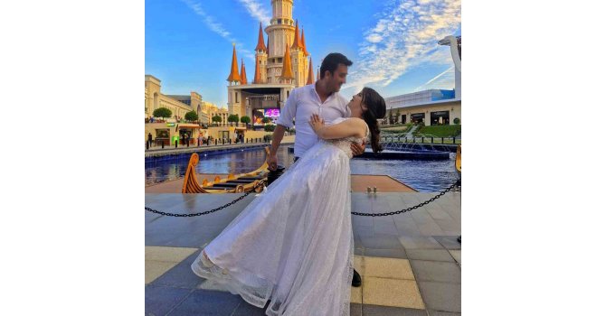 Sevgililer Günü’nde ölü bulunan genç kadının intihar mektubunda kocasının parmak izi çıktı