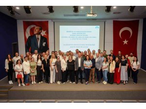 MESKİ, Entegre Yönetim Sistemi 2. Gözetim Dış Tetkiki’ni başarıyla tamamladı