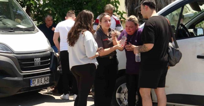 Aracını tamir ediyor sanılan kişinin hayatını kaybettiği anlaşıldı