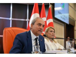 Kepez’den basın emekçilerine vefa