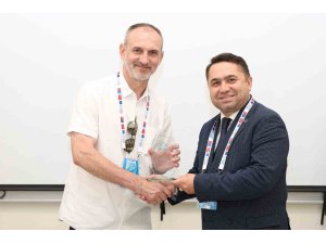 ALKÜ’de Avrupalı öğrenciler su yönetimi için eğitim aldı