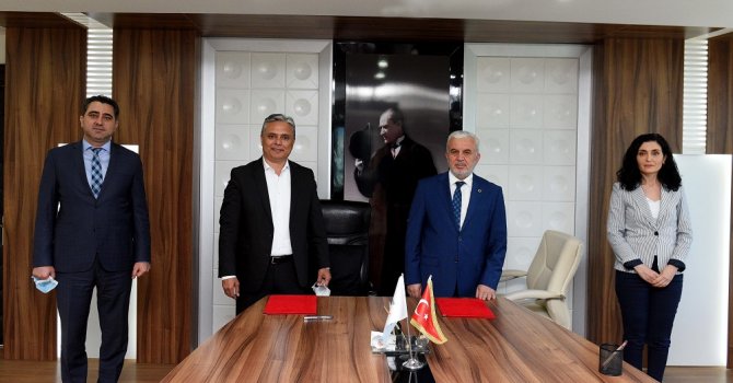 Pandemide 20 caminin temizliğini üstlendi