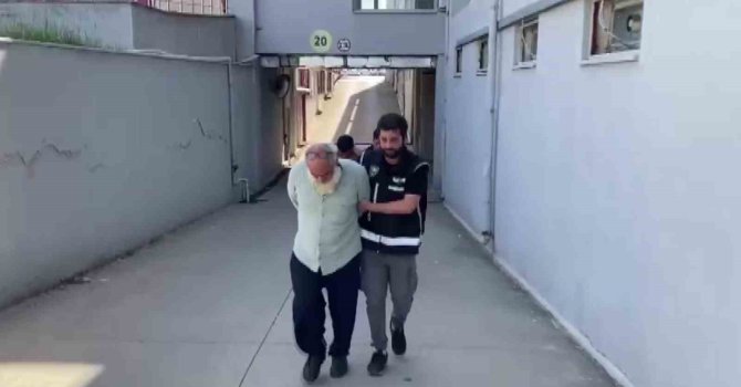 Adana’da 4 milyon lira değerinde kaçak sigara ele geçirildi