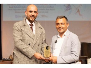 Nazım Hikmet, vefatının 62. yılında Manavgat’ta "Nazım’ın rüyası" ile anıldı