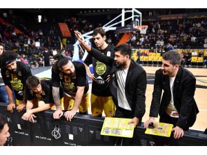 MSK’nın yeni hedefi Avrupa kupaları