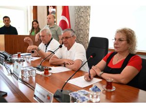 Başkan Topaloğlu: "Gazze’de yaşananlar insanlık dramıdır"