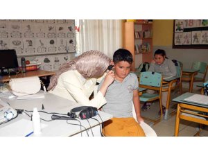 Alanya’da Engelsiz Yaşam Merkezi çocukların geleceğine dokunuyor