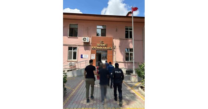 Burdur’da 51 gram uyuşturucu ile yakalanan 2 kişi tutuklandı