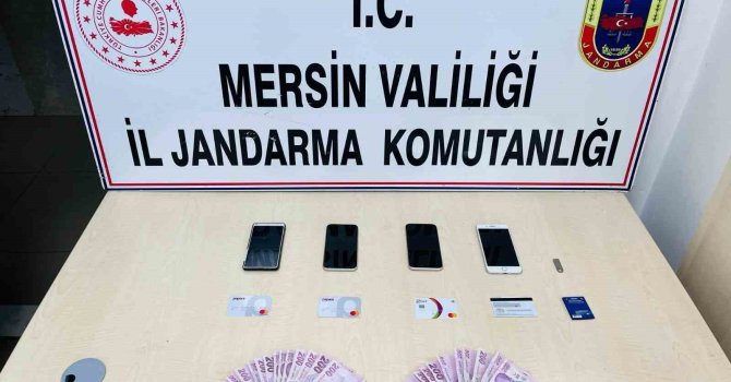 Yasadışı bahis operasyonunda 2 şüpheli tutuklandı