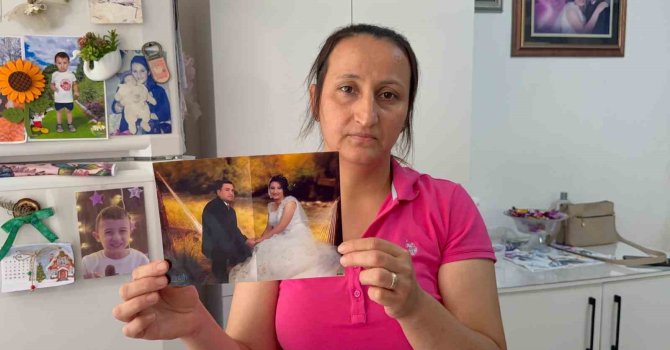 Antalya’da "berbere gidiyorum" diyerek evden çıkan çiftçiden 16 saattir haber alınamıyor