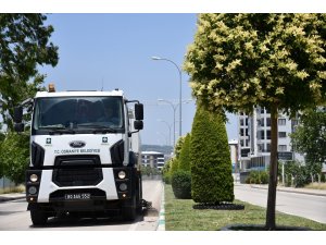 Sokakların gizli kahramanları Kurban Bayramı’nda sahada