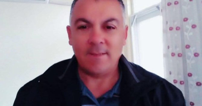 Alanya’da cami imamı kurban kesimi sonrası hayatını kaybetti